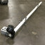 Used Dorner 2200 Series End Drive Belt Conveyor 4" Wide x 130" Long, 50 ft/min