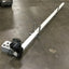 Used Dorner 2200 Series End Drive Belt Conveyor 4" Wide x 130" Long, 50 ft/min