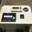 Used Dorner 2200 Series End Drive Belt Conveyor 4" Wide x 130" Long, 50 ft/min