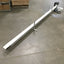 Used Dorner 2200 Series End Drive Belt Conveyor 4" Wide x 130" Long, 50 ft/min