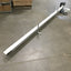 Used Dorner 2200 Series End Drive Belt Conveyor 4" Wide x 130" Long, 50 ft/min