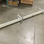 Used Dorner 2200 Series End Drive Belt Conveyor 4" Wide x 130" Long, 50 ft/min