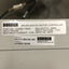 Used Dorner 2200 Series End Drive Belt Conveyor 4" Wide x 130" Long, 50 ft/min
