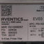 Used Aventics R414008257 EV03 Electro-Pneumatic Pressure Regulator 0.5-10bar 0-10V