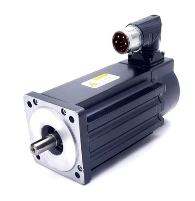 Used Allen Bradley VPL-B0751M-PJ14AA Servo Motor 3 Phase 8000rpm 24VDC 480VAC 0.63A