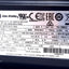 Used Allen Bradley VPL-B0751M-PJ14AA Servo Motor 3 Phase 8000rpm 24VDC 480VAC 0.63A