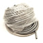 Used ABB SS10-12M Adaptaflex Stainless Steel Conduit Hose, 9mm x 6.8mm, 41Ft