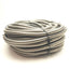 New – Open box Liquatite SSL-10 Conduit Hose , Unjacketed, Stainless Steel, 3/8" x 5/8", 100Ft
