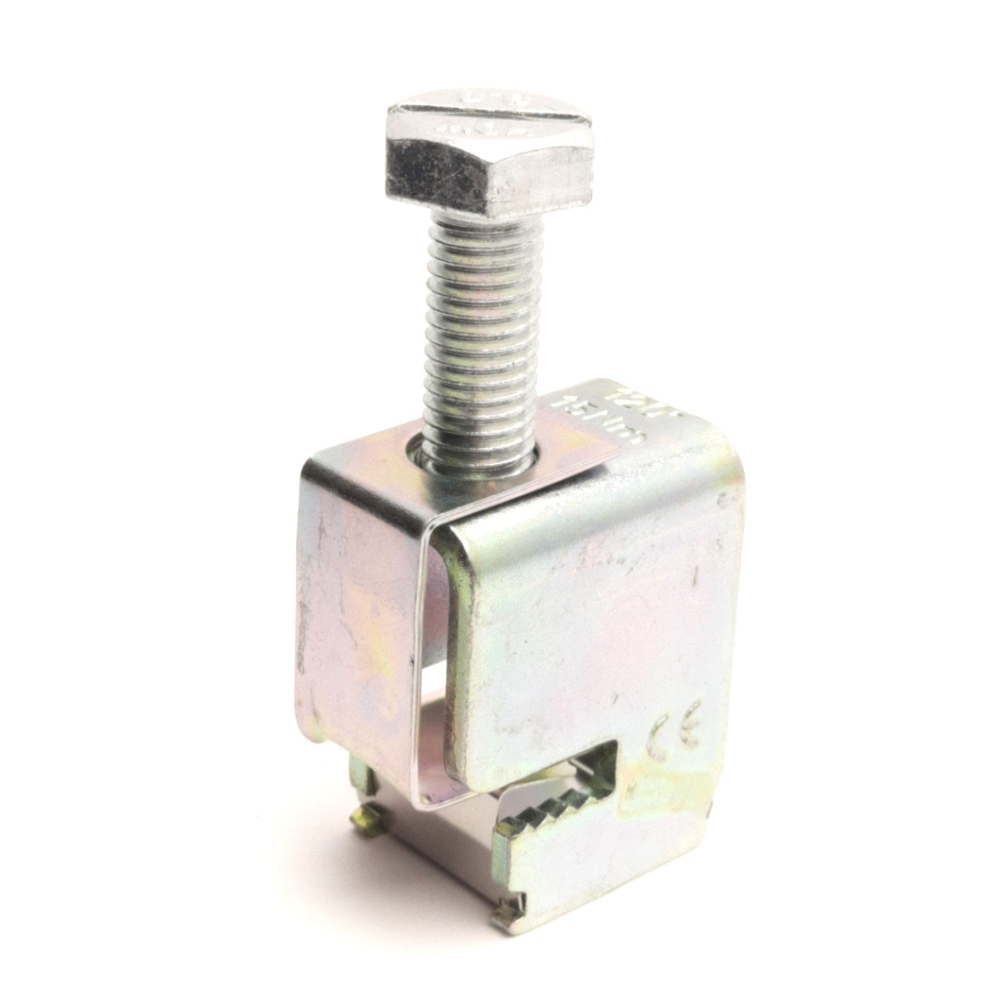 New – Open box Lot of 5 Wohner 01068 Conductor Terminals 690VAC 250A, For 5mm Busbars