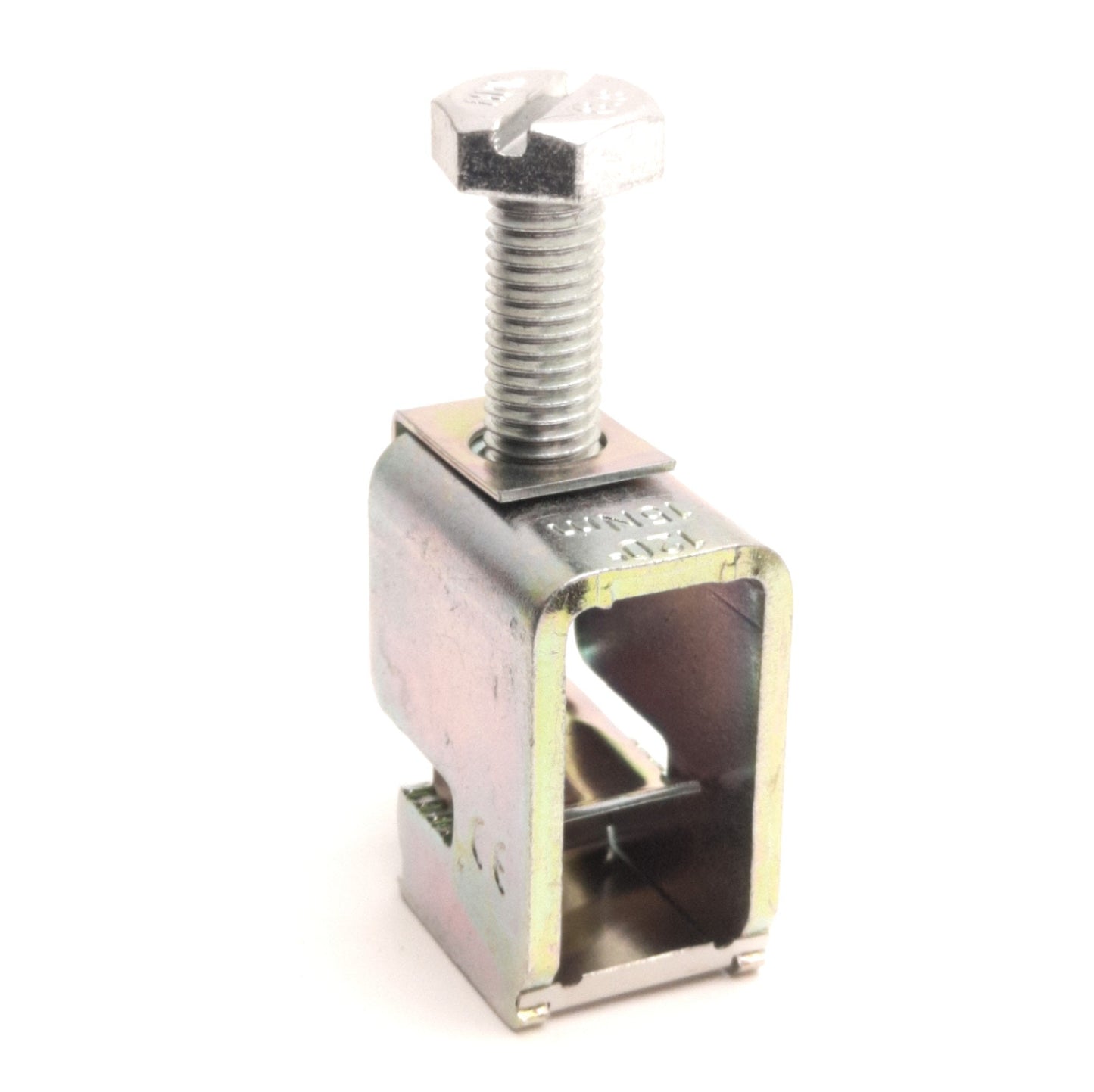 New – Open box Lot of 5 Wohner 01068 Conductor Terminals 690VAC 250A, For 5mm Busbars