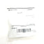 New Allen Bradley 130737 PanelView Mounting Lever Kit, Black, Plastic, 4 Piece