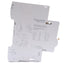 New – Open box Schneider Electric 26924 Auxiliary Contact, 1 Changeover Contact, DIN Rail