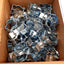 New – Open box Lot of 70 Hubbell Raco 2054 Conduit Hanger for 1in EMT/IMC/Rigid Conduit
