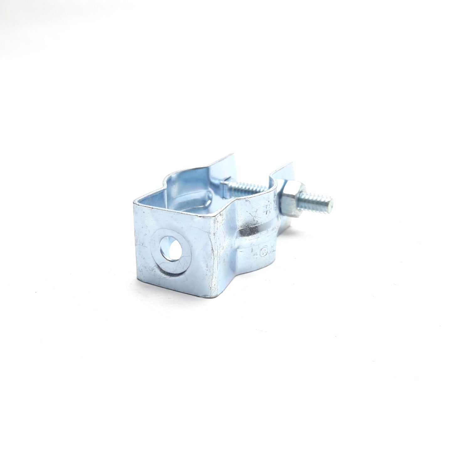 New – Open box Lot of 70 Hubbell Raco 2054 Conduit Hanger for 1in EMT/IMC/Rigid Conduit