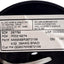 New AWC AA59569R36T0156 Tubular Braid Grounding Strap, 35.5A, 12AWG, 100ft