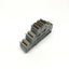 New Lot of 95 Allen Bradley 1492-P3 Terminal Block Push in Connection 600VAC/DC 20A