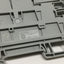 New Lot of 95 Allen Bradley 1492-P3 Terminal Block Push in Connection 600VAC/DC 20A