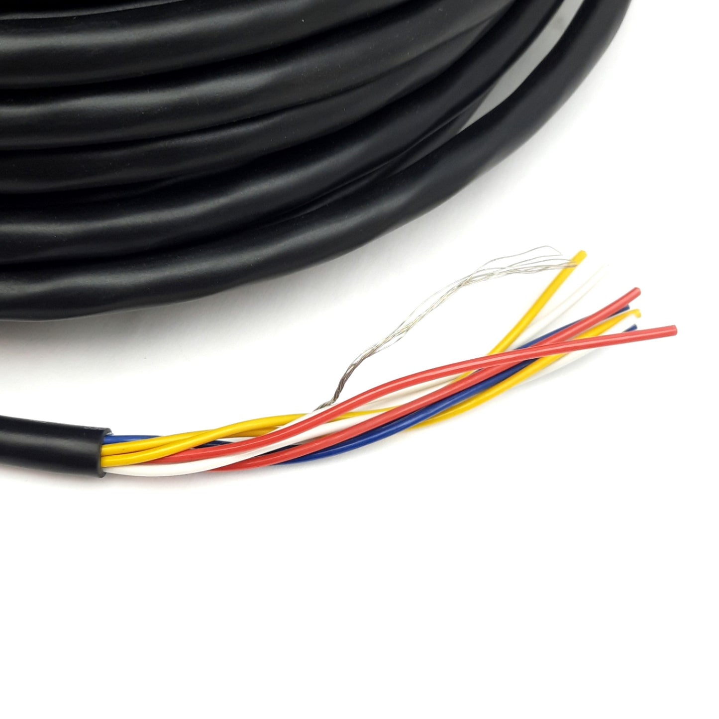 New – Open box Primex 1053975 KwikSwitch System Manifold, 4-Ports, 100Foot Cable, 125VAC 1A