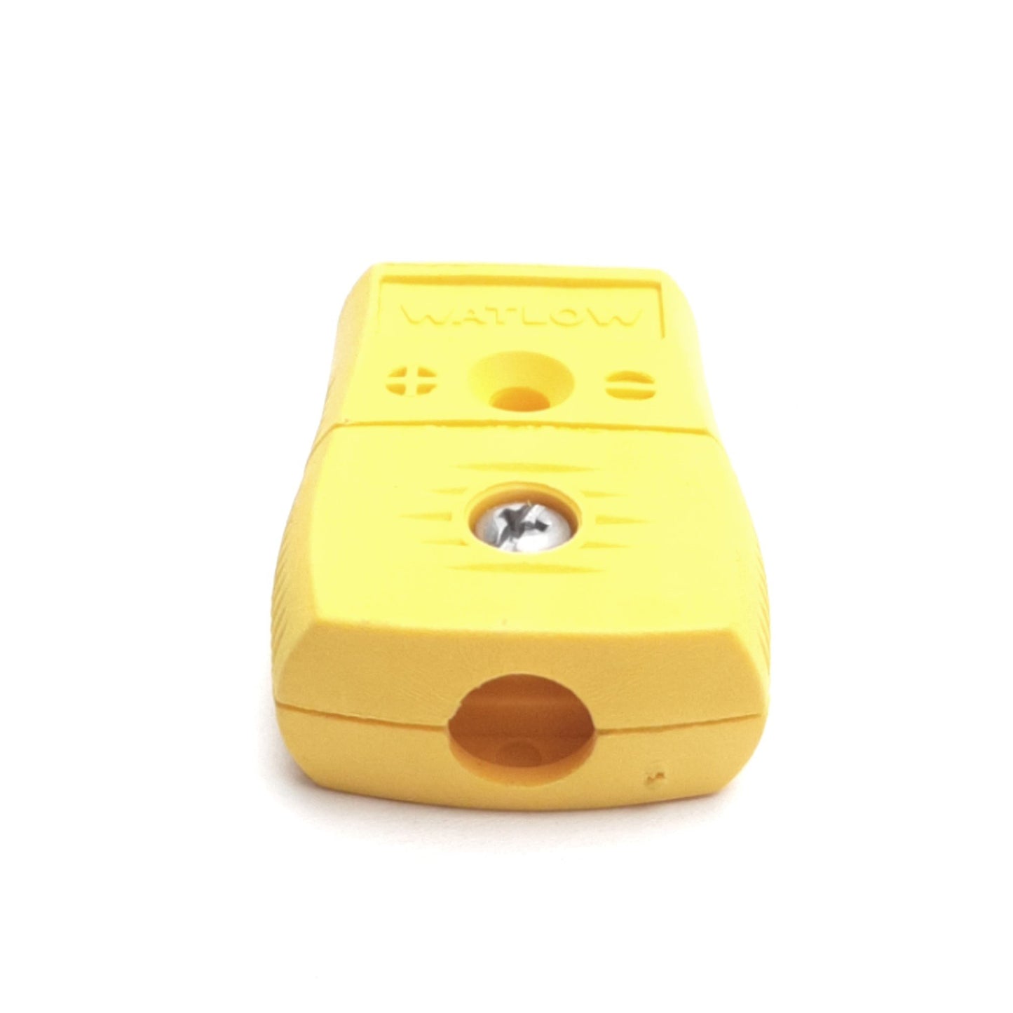 New – Open box Lot of 6 Watlow FCM-K Standard Thermocouple Connectors, Female, Type:K