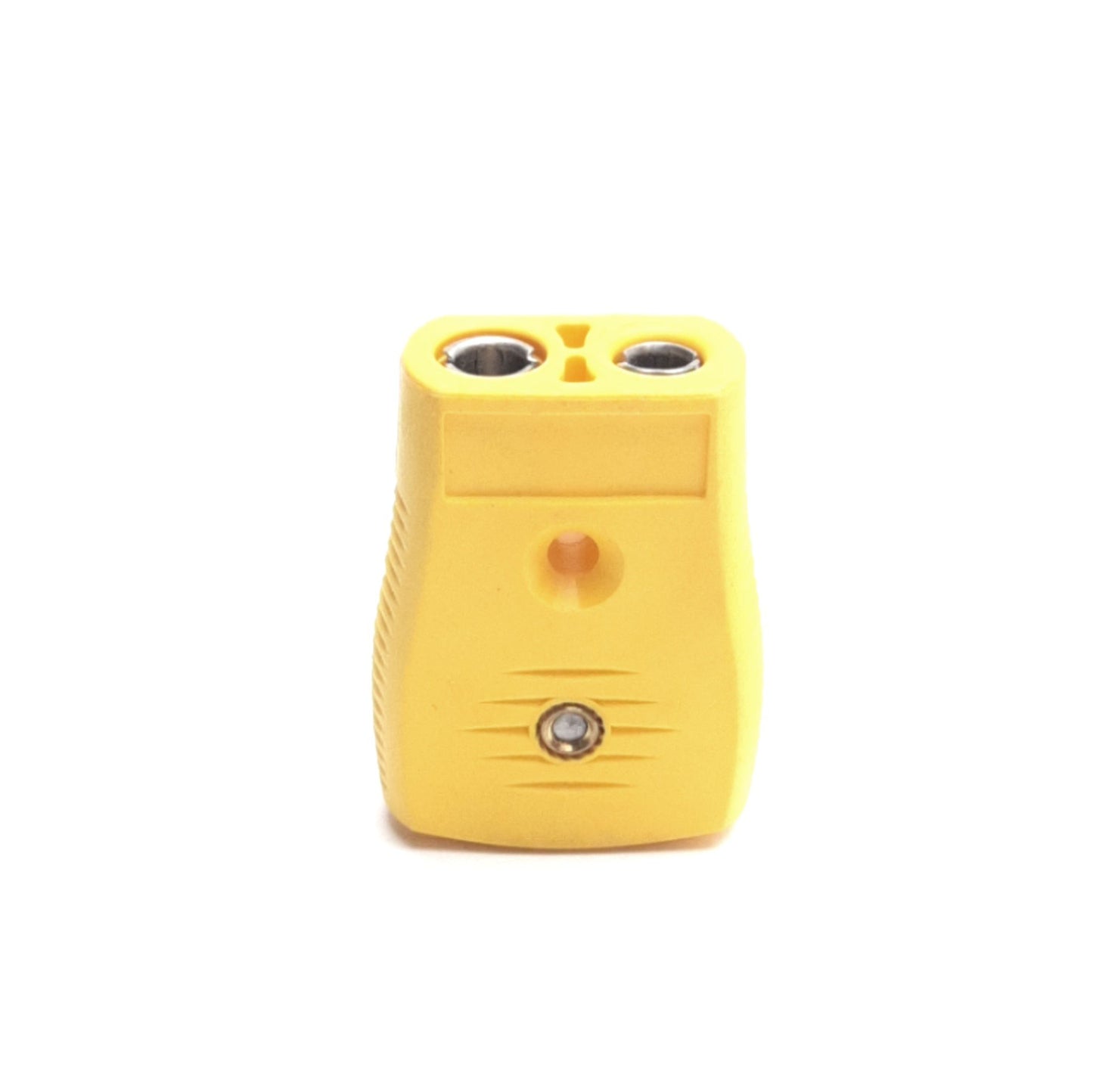 New – Open box Lot of 6 Watlow FCM-K Standard Thermocouple Connectors, Female, Type:K