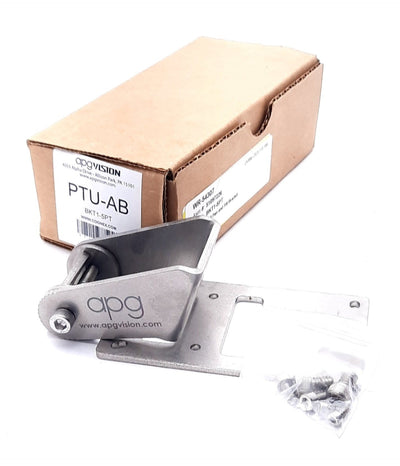 New Cognex BKT1-5PT PG Pan and Tilt Bracket For DVT 500 In-Sight 5000 and Checker