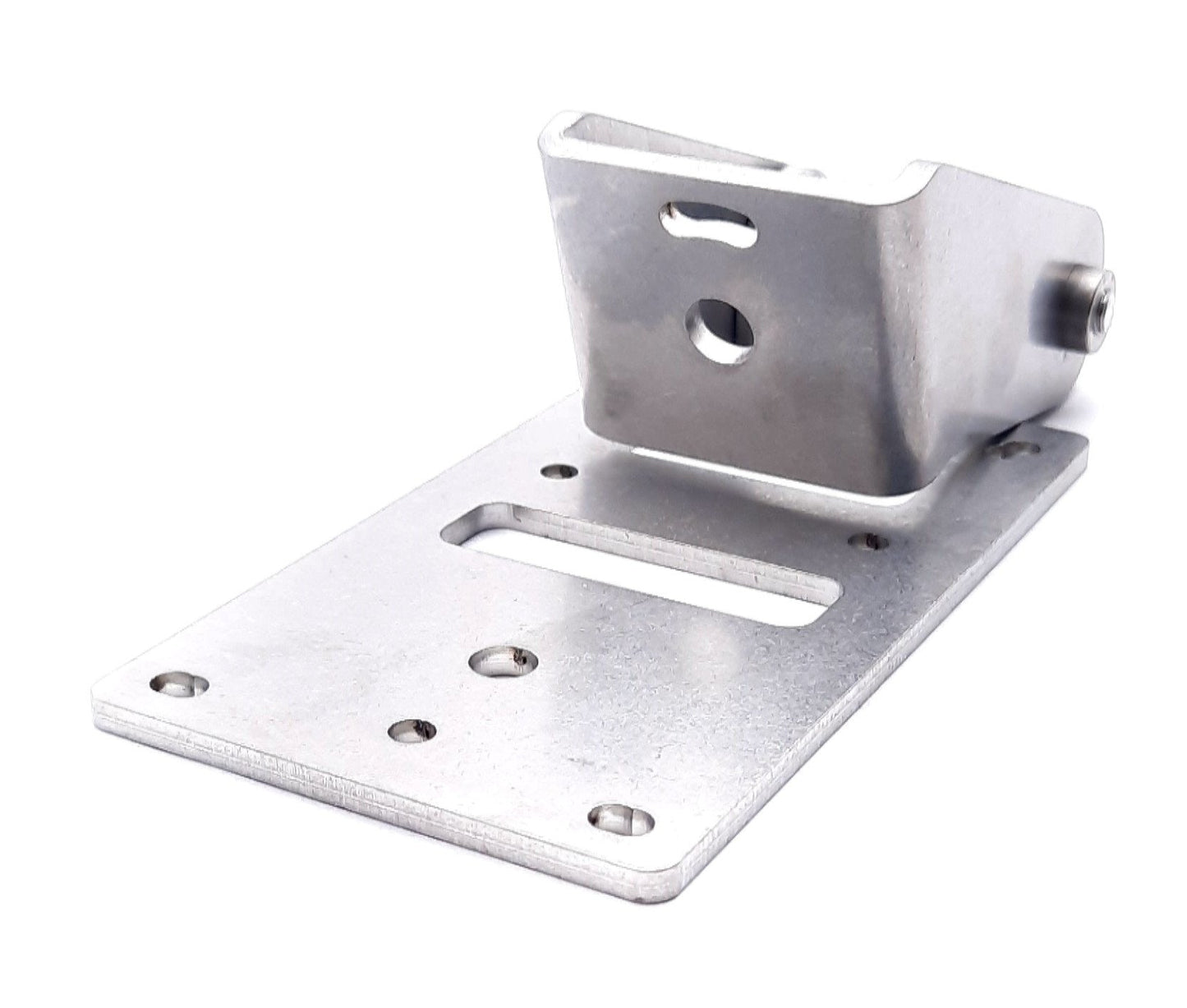 New Cognex BKT1-5PT PG Pan and Tilt Bracket For DVT 500 In-Sight 5000 and Checker