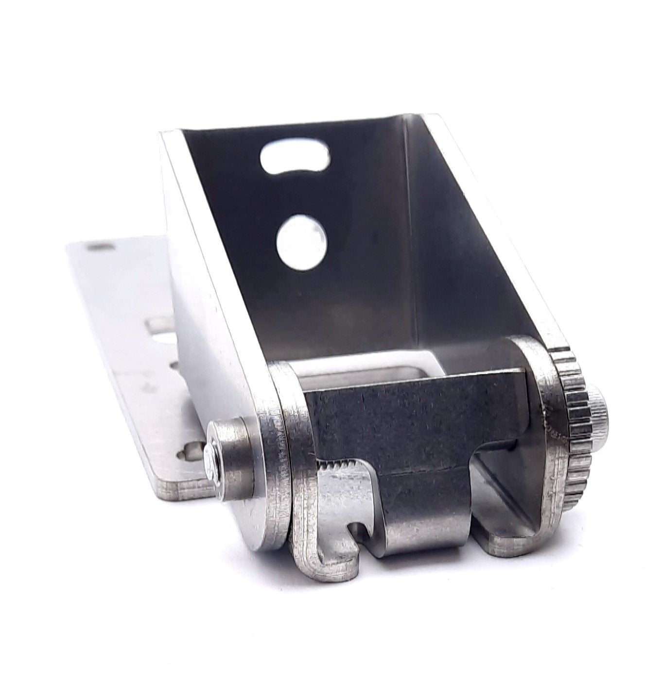 New Cognex BKT1-5PT PG Pan and Tilt Bracket For DVT 500 In-Sight 5000 and Checker