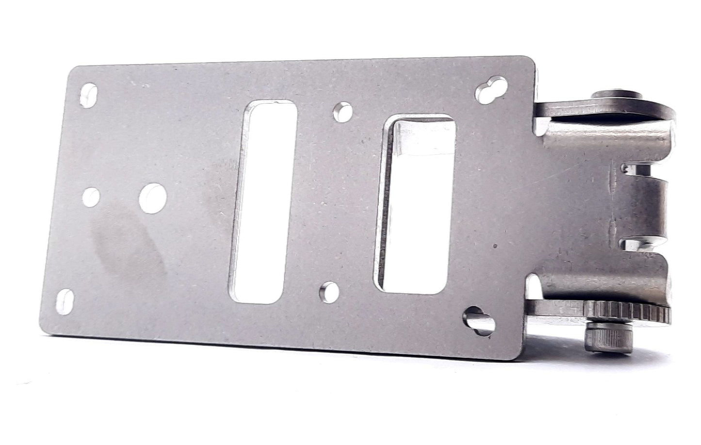 New Cognex BKT1-5PT PG Pan and Tilt Bracket For DVT 500 In-Sight 5000 and Checker