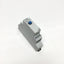 Used Crouzet MAS5 88 827 014 SSR Time Relay, ON Delay, 0.1s-100h, 24-240V AC/DC SPDT