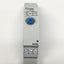 Used Crouzet MAS5 88 827 014 SSR Time Relay, ON Delay, 0.1s-100h, 24-240V AC/DC SPDT