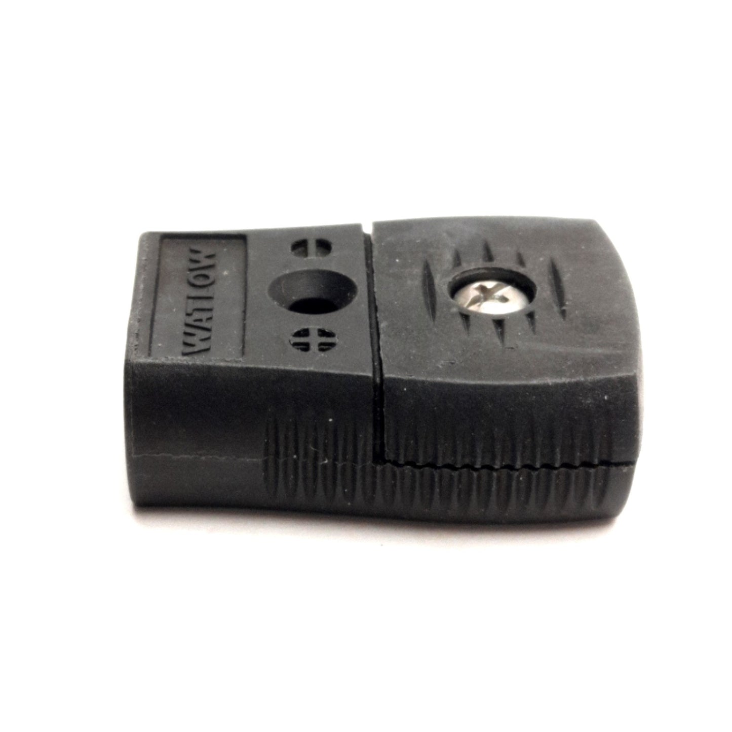 New – Open box Lot of 6 Watlow SCF-J Standard Thermocouple Connectors, Type J, Female