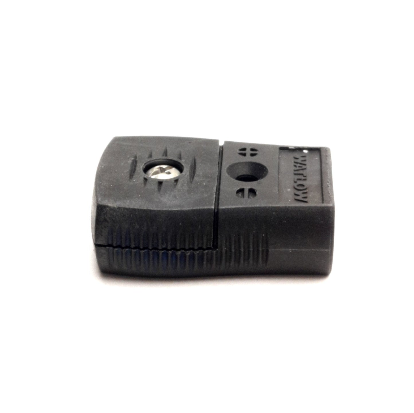 New – Open box Lot of 6 Watlow SCF-J Standard Thermocouple Connectors, Type J, Female