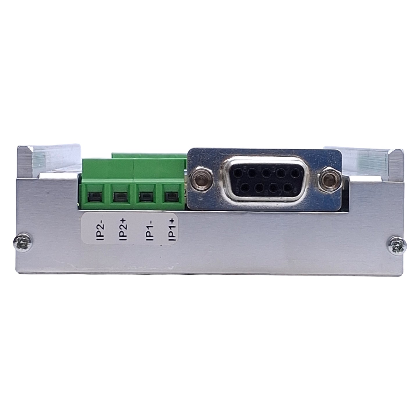 Used Gardasoft PP610 2-Channel LED Pulse Strobe Machine Vision Controller RS232