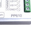 Used Gardasoft PP610 2-Channel LED Pulse Strobe Machine Vision Controller RS232