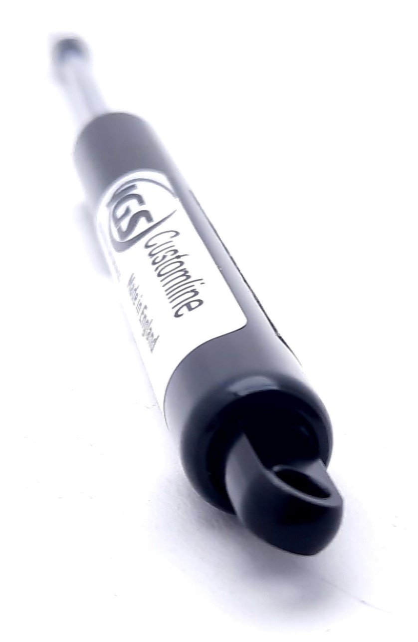 New IGS 4-2.5-7.08-ME-PLE-5LBS Compression Gas Spring .06", .47", 2.56", 4mm