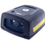 Used Zebra DS457-HD20009 Fixed Mount Scanner, Barcode Scanner 2D 5VDC, 450mA