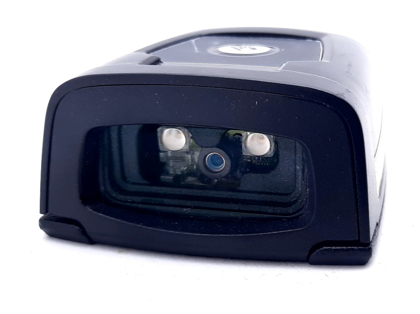 Used Zebra DS457-HD20009 Fixed Mount Scanner, Barcode Scanner 2D 5VDC, 450mA