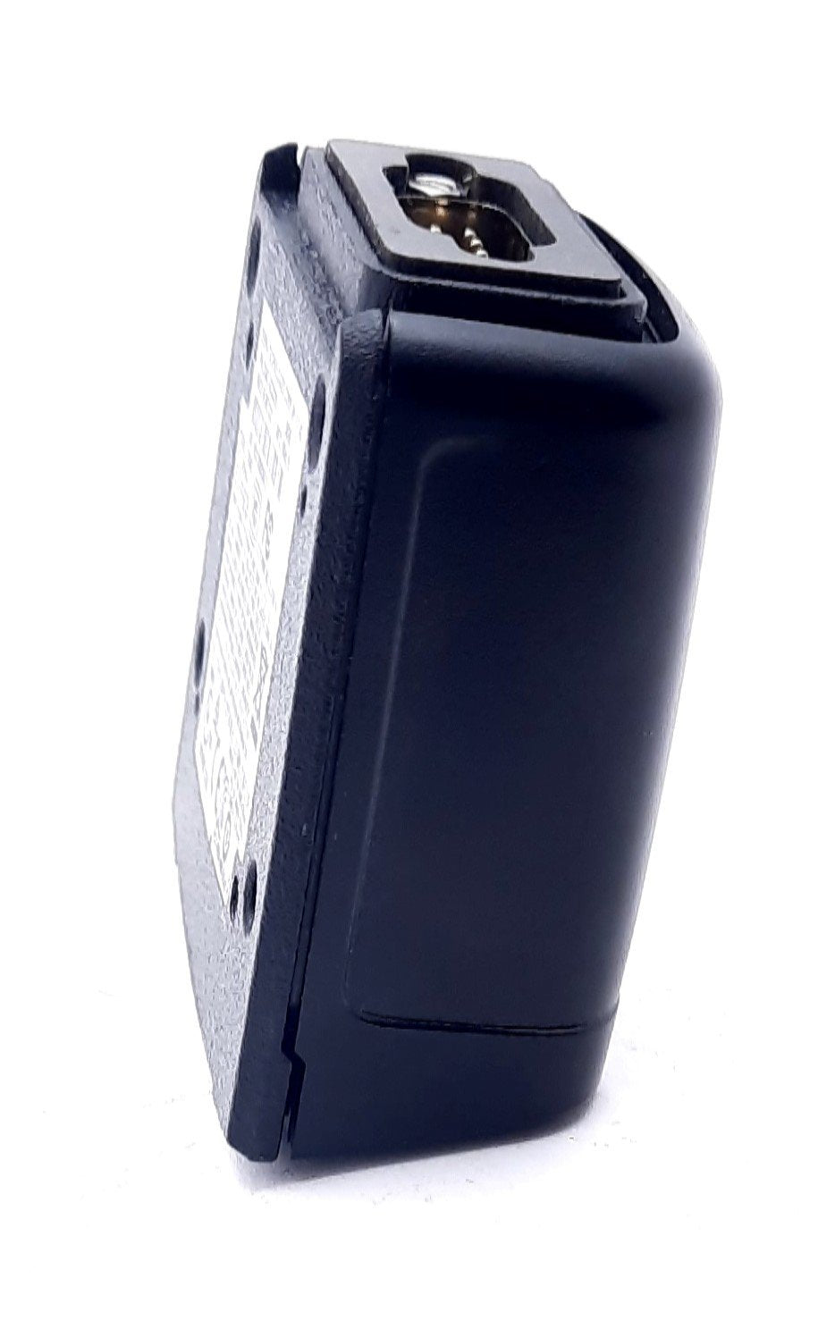 Used Zebra DS457-HD20009 Fixed Mount Scanner, Barcode Scanner 2D 5VDC, 450mA