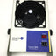 Used Simco-Ion 4012304 Endstat 2020 Benchtop Anti-Static Ionizing Air Blower, 120VAC