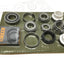 New K-Tron 5501-123 HD 76-98 T3 Heavy Duty Aerolock Valve Bearing & Seal Repair Kit