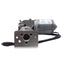 Used Suspa Movotec D45-02329B Lift System E-Drive Motor, 24VDC 11A, 92W, 110RPM