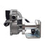 Used Suspa Movotec D45-02329B Lift System E-Drive Motor, 24VDC 11A, 92W, 110RPM