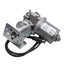 Used Suspa Movotec D45-02329B Lift System E-Drive Motor, 24VDC 11A, 92W, 110RPM
