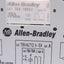 New – Open box Allen Bradley 700-HLT1Z24-EX Terminal Block Relay, 24VDC 6A, 1 C/O Contact