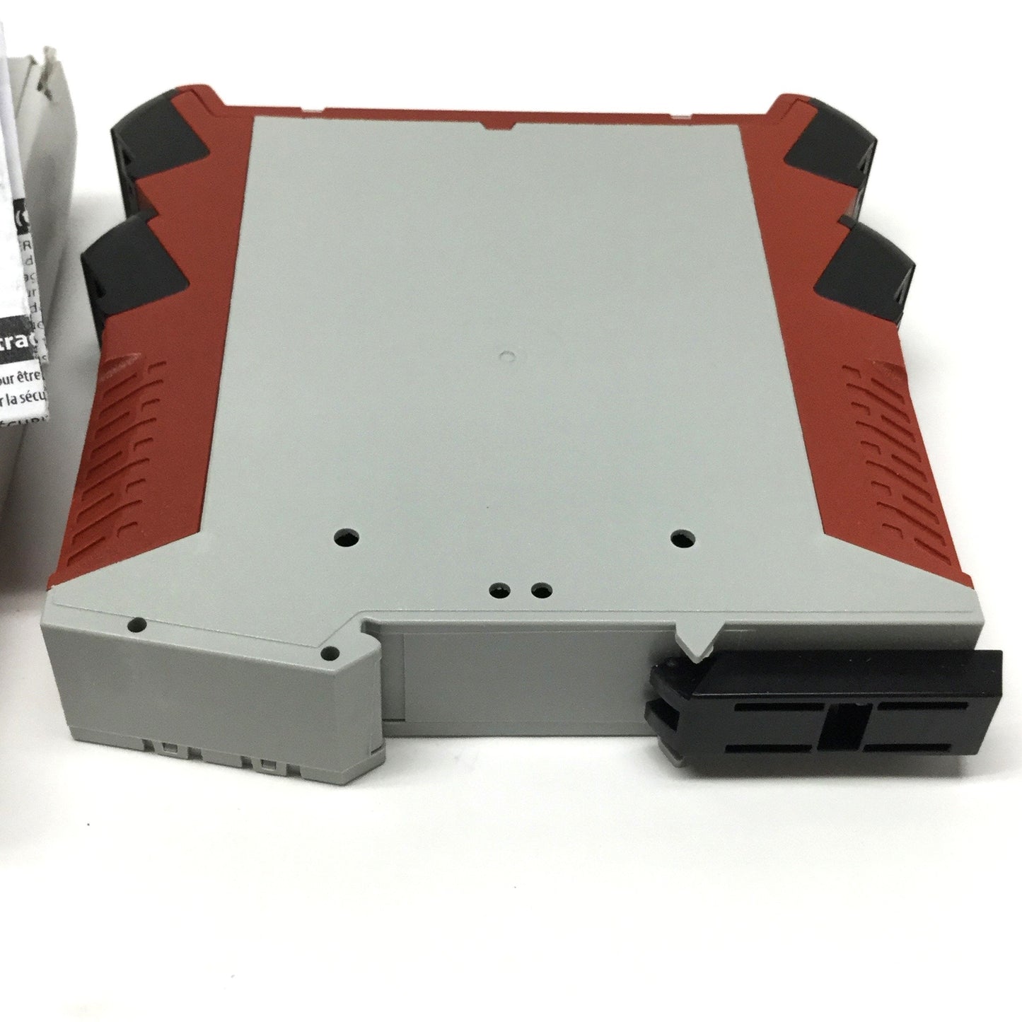 Used Allen Bradley 440R-D22R2 Guardmaster GSR DI Dual-Channel Input Safety Mat Relay