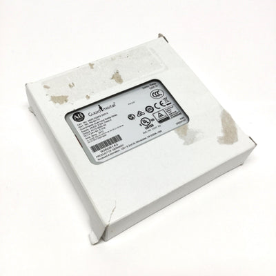 Used Allen Bradley 440R-D22R2 Guardmaster GSR DI Dual-Channel Input Safety Mat Relay