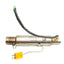 Used Farnam CT150-1250-208-1-1/2F-1/2F-TF1 Cool Touch Air Heat Torch, 208V, 1250W