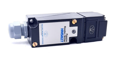 New Escort Memory Systems HMS827 Series Passive reader/Writer 18-30VDC, 160mA@24VDC