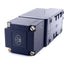 New Escort Memory Systems HMS827 Series Passive reader/Writer 18-30VDC, 160mA@24VDC