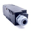 New Escort Memory Systems HMS827 Series Passive reader/Writer 18-30VDC, 160mA@24VDC